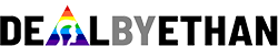 DealByEthan logo